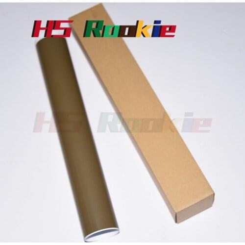 1pcs fuser film sleeve Fusing Belt for Konica Minolta Bizhub C220 C224 C224e C258 C280 C284 C284e C308 C360 C364 C364e C368