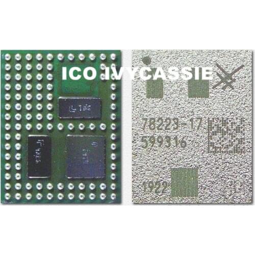 78223-17 For iPhone 11 11Pro 11promax Power Amplifier IC PA Chip SKY78223-17