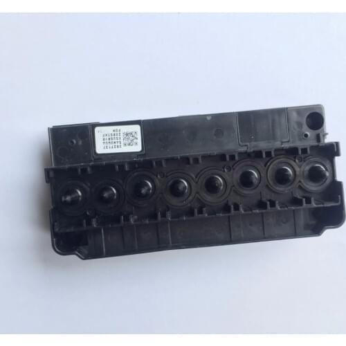 Printhead Manifold Adapter for Epson R800 R1800 R2400 G5000 R1900 R2000 PX4000 F152000 F158000 DX5 DX7 R1900 R2000 printer