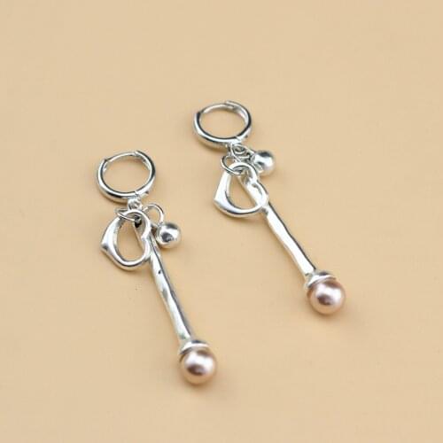 ANSLOW Earrings Rings