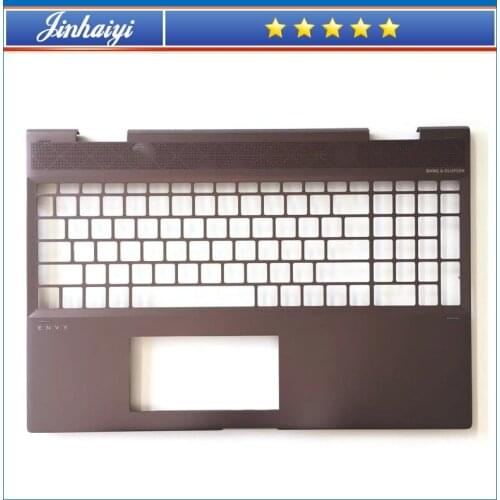 Laptop cover for HP ENVY 15 X360 15-CN 15M-CN L23794-001 palm rest keyboard frame