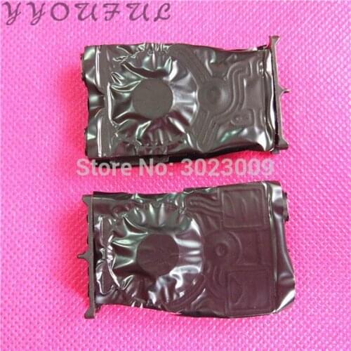 For Epson DX6 DX7 print head ink damper UV/Roland RA/RE/VS 640 Mutoh Titanjet DX7 big ink dumper black color 10pcs