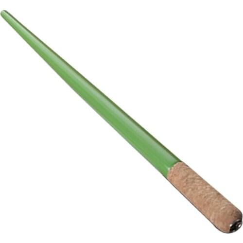 H8WA Wood Craft Script Antique Dip Pen Oblique Calligraphy Pen Holder Ink Calligraphy Tools