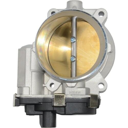 AP02 Electronic Throttle Body Assembly for Escalade Sierra Silverado Camaro Corvette 12601387, 12629992, 217-3151, 337-02212