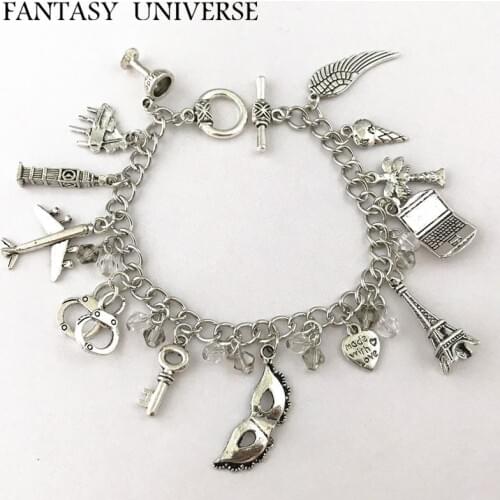Браслеты на запястье FANTASY UNIVERSE China At AliExpress