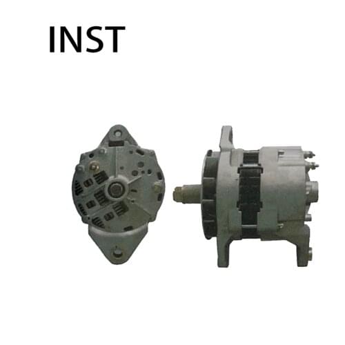 ALTERNATOR DYNAMO GENERADOR ELECTRICO FOR 12V 130A 7681N 3675158RX 3675222RX 3675240RX 10459037 10459038 10459040