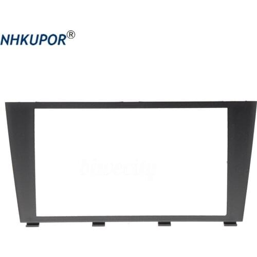 11-077 Car Radio Installation Dash Mount Kit Stereo Frame Kit For LEXUS IS 1999-2005 / TOYOTA Altezza 1998-2005 2-DIN 173*98mm
