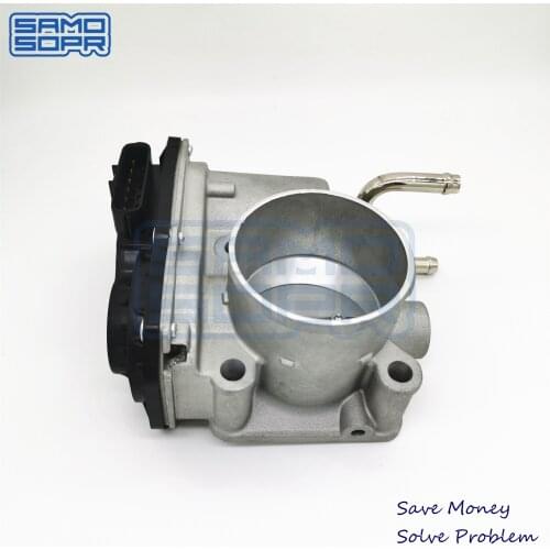 New Throttle body 2203075033 For Toyota0 2203075033