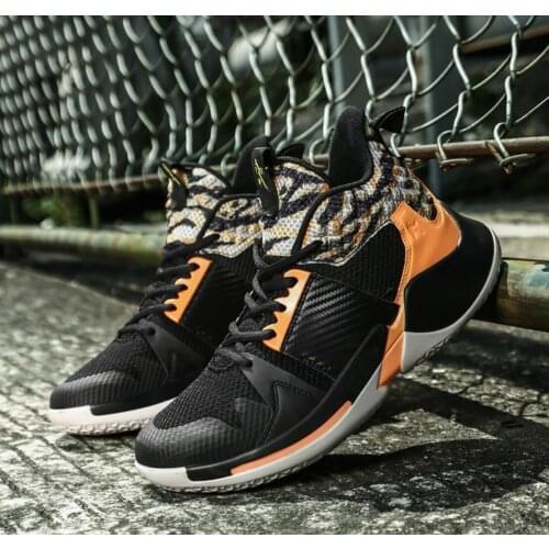 MDUG Men's High Top Sneakers