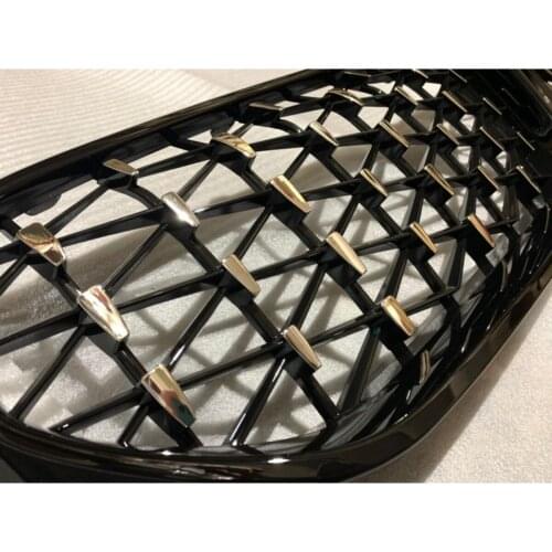 NamTuning Radiator Grilles