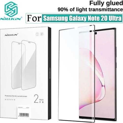 NILLKIN Protective Films For Mobile Phones