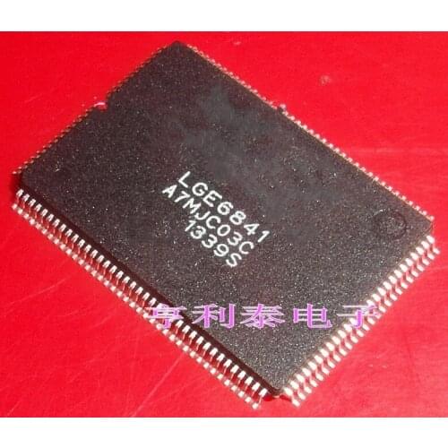 New original authentic spot LGE6841 LCD screen chip