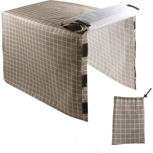 2021 New S/M/L Size Dog Crate Cover Durable Pet Kennel Case For Wire Dog Crates