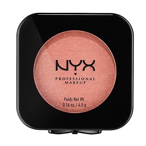 NYX Cosmetics Goods For Beauty And Health