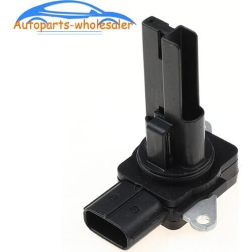 High Quality 22680-AA380 22680AA380 For Subaru Forester Impreza WRX STi Crosstrek MAF Mass Air Flow Sensor Car accessories