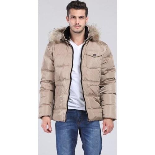 Brand Winter Jacket Mens 2017 New Park Jacket Mens Thicken Oversize XL-7XL 8XL Warm Jacket Mens Casual Windbreaker-30 Degrees