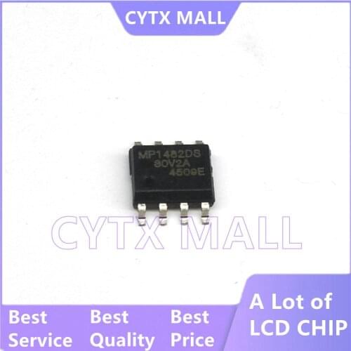10PCS/LOT MP1482DS MP1482 SOP-8 MP1482DS-LF-Z