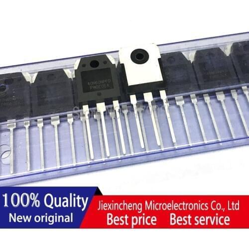 10PCS SGT40N60NPFDPN 40N60NPFDPN SGT40N60N TO247 New original