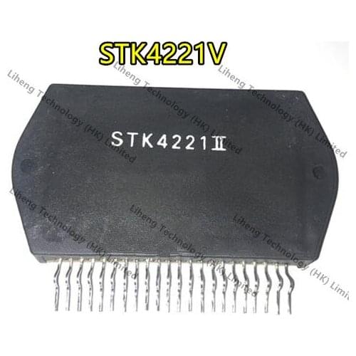 100% New&original STK4221V