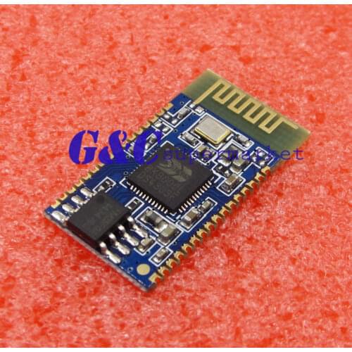 BK8000L Wireless Bluetooth stereo audio module serial SPP speaker amplifier DIY