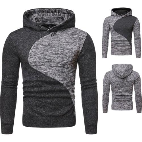 CESNLEOIK Men's Hoodies