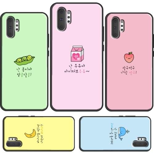 Stray Kids Felix Seungmin IN Phone Case For Samsung Galaxy S21 S20 FE Note 20 Ultra S8 S9 S10 Note 10 Plus S10e Cover