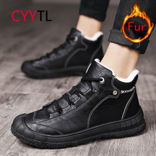 CYYTL Men's Shoes