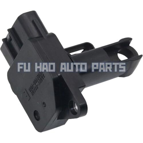 01-11 For Lexus ES300 RX330 RX400h Mass Air Flow Sensor Genuine 22204-0C020