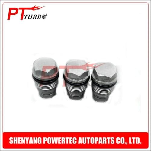 For BOSCH injector, common rail parts for diesel engine, Newest common rail parts, pressure limited valve, 1110010017