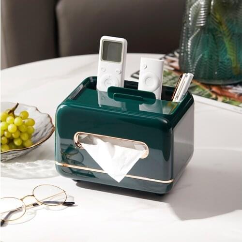 HAIMAITONG Napkin Boxes