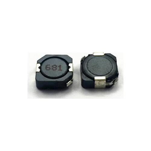 SMD Inductor Kit CDRH104R 330uH 331 10x10x4mm 10*10*4mm 30pcs/lot SMD Power Inductor Assorted Sample Kit