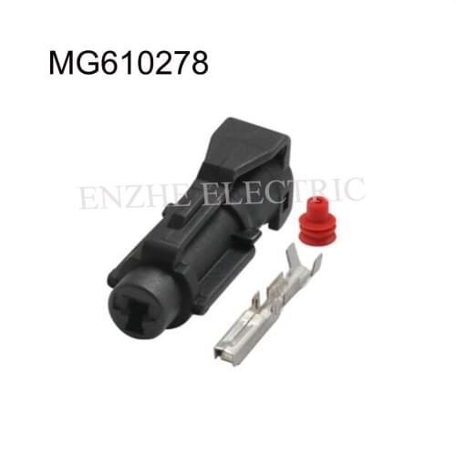 MG610278 MG610320 MG610331 MG640352 MG640341 MG610335 connector female cable connector male 1P connector terminal block Plug