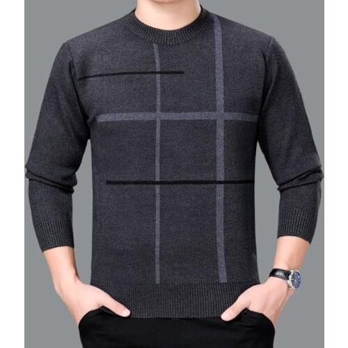 Oukaboni Men's Jumpers