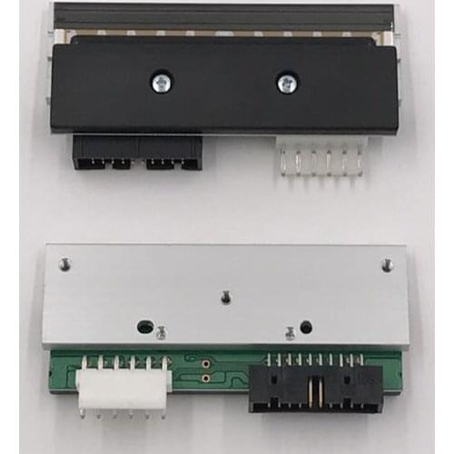 New Original Rohm KF2003-GL50D 4D010-23003 KD2003-DC92B Thermal Printhead Barcode Print Head For Fujitsu Machine,Warranty 90days