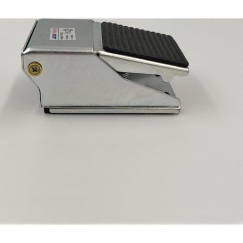 Pneumatic Foot Pedal Valve Control switch FV320 reversing two position five links Cylinder Control Valve Reversing Valve