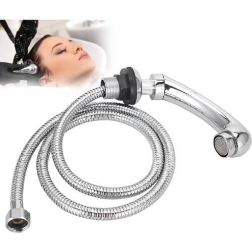 Shampoo Bed Chair Shower Head Handheld Bedside Wash Hair Sprinkler Hair Salon Supplies