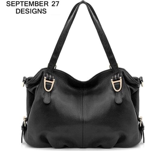 SEPTEMBER 27 DESIGNS Large Women's Bags