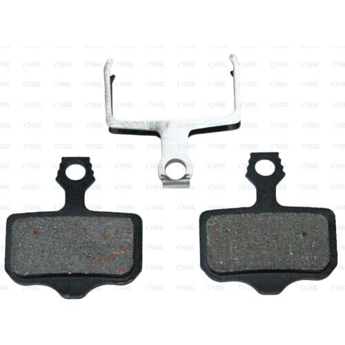 Brake Pads for Avid Elixir 1 3 5 7 9 DB1 DB3 C R CR CR Mag Carbon. SRAM DB5 VIA GT X7 X9 X0 XX World Cup Bicycle Cycling Moutain