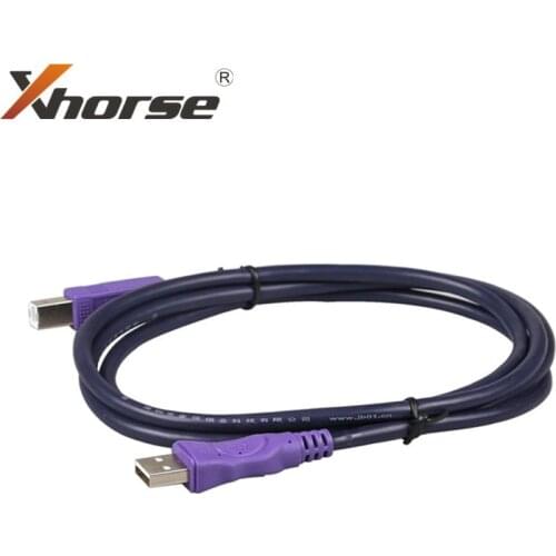 Xhorse Universal USB Cable For VVDI PROG/VVDI MB BGA TOOL/VVDI2