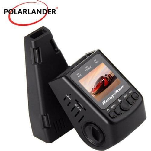 1.5" B40 PRO A118C Full HD 1080P Car Dash Camera Dashcam Mini DVR Auto Video Registrator Recorder Cycle Recording G-sensor