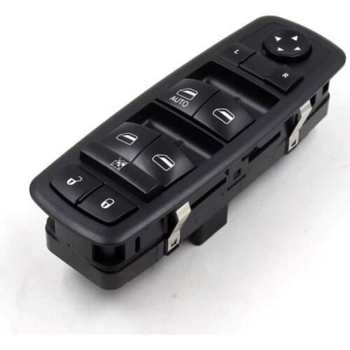 High Quality Car accessories For D odge Journey 2011-2017 Driver Left Side Power Window Switch 68084001AD 68084001AB 68084001AC