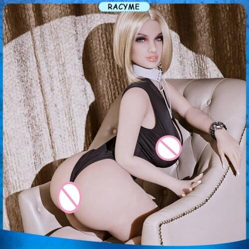 Fat 155cm Silicone Sex Dolls Lifelike Big Breast Ass Realisic Vagina Pussy Love Doll Adult Sexy Dolls Male Masturbation for Men