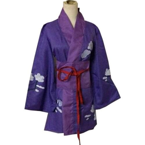2019 Blue Exorcist Ao no Ekusoshisuto Shura Kirigakure Cosplay Costume