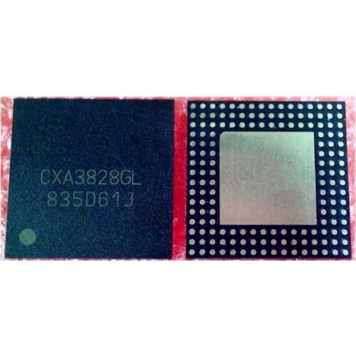 3PCS New CXA3828GL BGA