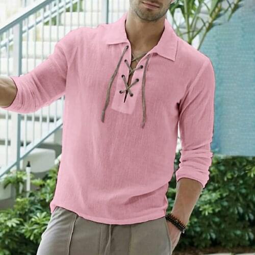 BBYES Men's Long T-shirts