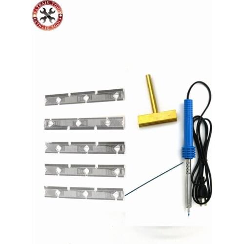 Free Shipping Pixel Tools For BMW Pixel Repair Tool For BMW E38 E39 E53 Cluster Repair Cluster Ribbon Cable For BMW Flat Cable