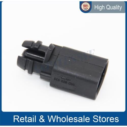 Ambient Outside Air Temperature Sensor For A1 A2 A3 A4 A5 A6 A7 A8 Q3 Q5 Q7 R8 RS4 RSQ3 TT TTRS 8Z0 820 535 8Z0820535