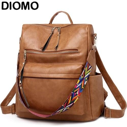 DIOMO Travel Bags