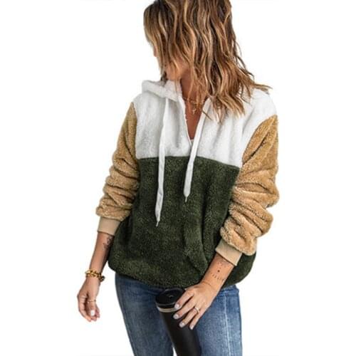 Faaodoen Warm Cardigans