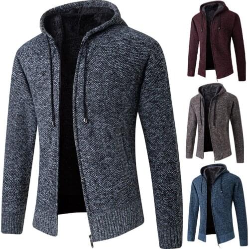 Мужские кардиганы с капюшоном Fan Te Xi Ying China At AliExpress